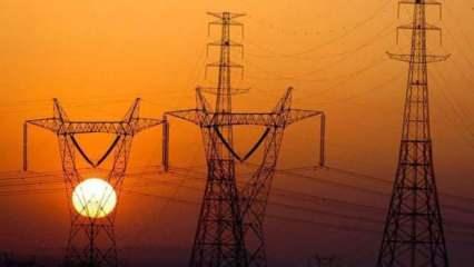 Enerjide acele kamulaştırma kararları