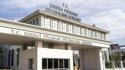 EPDK, 2025 yılı elektrik serbest tüketici limitini belirledi