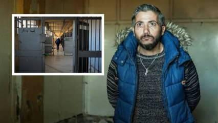 Esad'a seslendi: Ölmedim, buradayım ve yaşıyorum