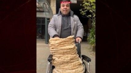 Esed rejimi devrildikten sonra Suriye'den gelen umut dolu görüntüler