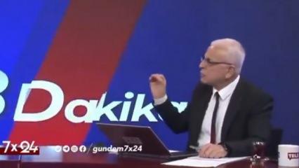Esed’in işkence merkezi Sednaya ile Türkiye'deki cezaevlerini bir tuttu!