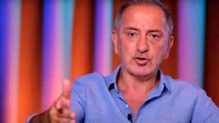 Fatih Altaylı'ya hapis cezası! Türk halkına ettiği küfürler cezasız kalmadı