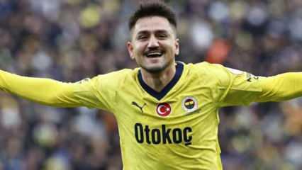 Fenerbahçe'nin rekor transferi imzayı atıyor