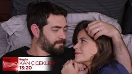 Kan Çiçekleri 410.bölüm fragmanı: Geçmişten gelen tehlike!