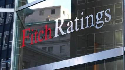 Fitch: ABD'nin ek tarifeleri emtia piyasalarında baskıyı artıracak