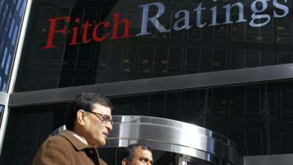 Fitch'ten petrol fiyatları için 2025 tahmini