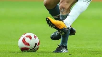 Futbolda günün programı! Bugün hangi maç hangi kanalda?
