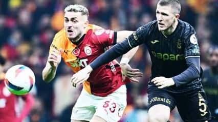 Galatasaray - Trabzonspor! CANLI