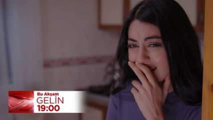 Gelin 103.bölüm fragmanı: Hançer ve Cihan'ın ilişkisi çatırdıyor 