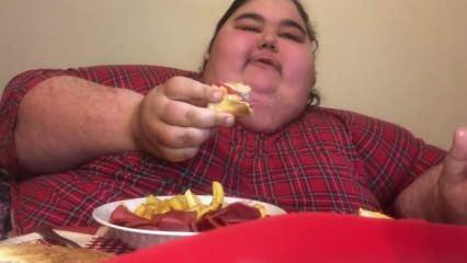 Güney Kore'de başlayan ''Mukbang Akımı' Türkiye'ye de sıçradı