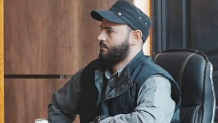 Halep'e atanan yeni vali Bingöl Üniversitesi mezunu çıktı!