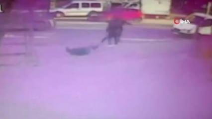 Hamile kadının önünü kesip eşini vurmuşlardı! Olayda yeni detaylar ortaya çıktı