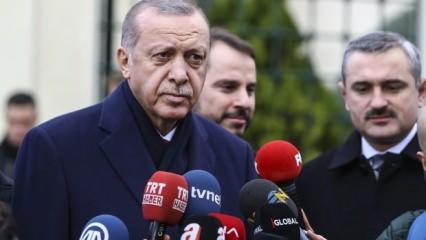 Hayran hayran yazdılar: Erdoğan, Libya ve Suriye'den sonra orayı da ele geçirdi...