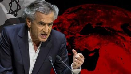 Bernard Henri Levy: Yeni 'Büyük Oyun'da şimdi sıra Türkiye'ye geldi
