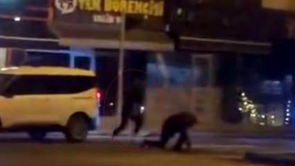 Hollywood değil Sakarya! Sonu istedikleri gibi bitmedi…