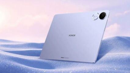 Honor Pad V9 global pazara hazırlanıyor