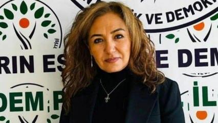  İdil Belediye Başkanı Kayır, DEM Parti’den ihraç edildi