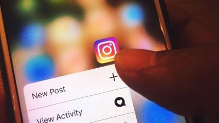 Instagram'dan yeni özellik! 1 Ocak'ta başlayacak ve sadece 1 hafta geçerli olacak