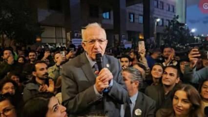 Türkiye hakkında alçakça ifadeler: İstanbul Barosu için harekete geçildi!