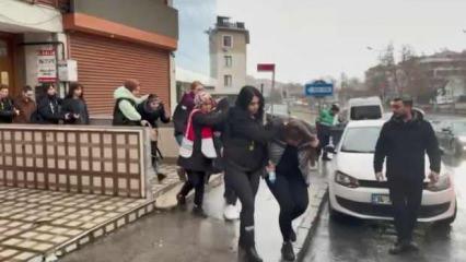 İstanbul'da fuhuş operasyonu: Çok sayıda gözaltı!