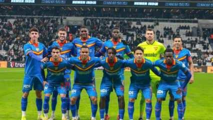 G&ouml;ztepe revire d&ouml;nd&uuml;! Son ma&ccedil;ta 2 sakat daha