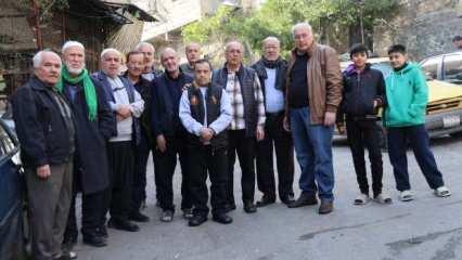 Kenan Evren'in kimliksizleştirdiği Suriye'deki Türklerden 'vatandaşlık' isteği