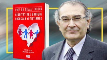 Cinsiyetsizleştirme akımına karşı anlamlı kitap: Kız Gibi Kızlar, Erkek Gibi Erkekler