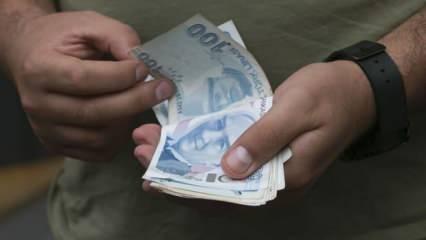 Kritik toplantı bugün! Asgari ücret ne kadar olacak? İşte masadaki son rakamlar...