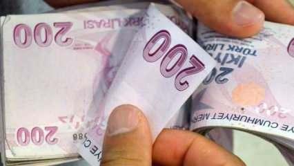 Kritik toplantı yapıldı! İşte asgari ücrette olası tüm zam senaryoları: Ağır basan oran...