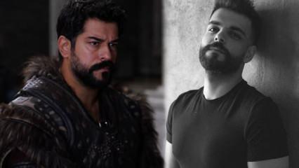 Kuruluş Osman'a Marnalı'nın Gökhan'ı geliyor! Fırtına gibi esecek