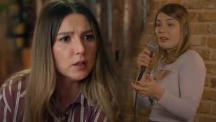 Leyla dizisinde Ferda neden değişti? Ferda dizide eden yok? Ayrıldı mı?