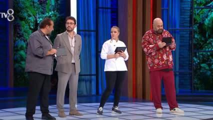 Masterchef'te kim kazandı? Masterchef 2024'te ceket savaşını kazanan isim belli oldu
