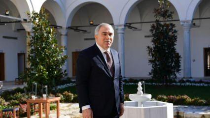 Medrese Davutpaşa: Tarih ve Akademiyi Buluşturan Özgün Bir Merkez