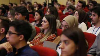 Milli Eğitim Bakanlığı duyurdu: Yurt dışında eğitim fırsatı!
