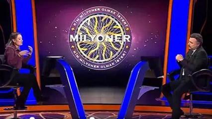 Milyoner’de 1 milyon TL’lik soru açıldı! İşte cevabı…