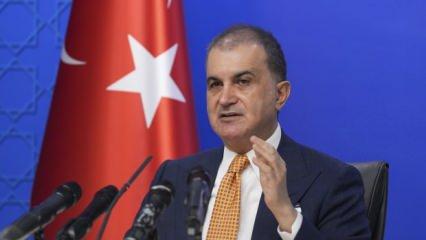 MİT başkanı Kalın'ın Şam ziyareti! AK Parti'den son dakika HTŞ açıklaması