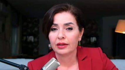 Muhalif gazeteci Özlem Gürses'ten TSK'ya skandal sözler!