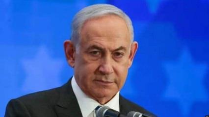 Netanyahu hakkındaki Mısır iddiası yalanlandı