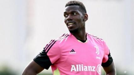 Okan Buruk'tan Paul Pogba cevabı!