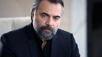 Oktay Kaynarca, Başkan: Ev Hapsi'yle ters köşeye yatırmaya geliyor! Yeni dizisi gündem oldu
