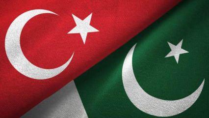 Pakistan'da kanlı saldırı! Türkiye'den açıklama