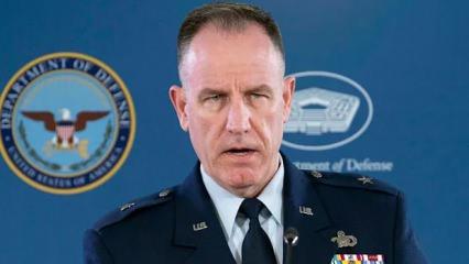 Pentagon'dan Türkiye'ye Suriye ve YPG resti
