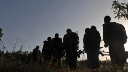 PKK Suriye'de kimsesiz kaldı! Bölgenin huzuru için verilen fırsatı değerlendirebilecek mi?
