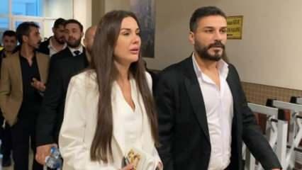 Polatların ‘tedbir kararı kaldırılsın' talebine mahkemeden ret
