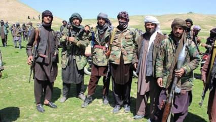 Rusya'dan son dakika Taliban hamlesi: Terör listesinden çıkıyor mu?