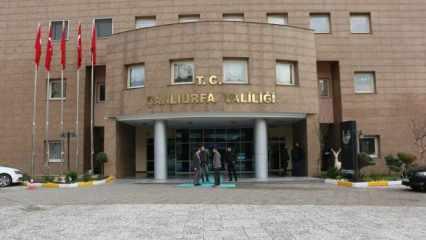 Şanlıurfa Valiliği gösteri ve yürüyüşleri 5 gün yasakladı
