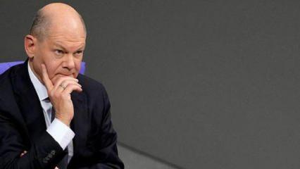 Scholz güven tazeleyemedi: Almanya'da erken seçim süreci başladı!
