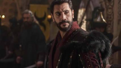 Senaryo farklı boyut kazanacak! Kud&uuml;s Fatihi Selahaddin Eyyubi&rsquo;yi hareketlendirecek transfer