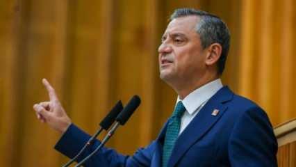 Son anketler ne anlatıyor? Rüzgar tersine döndü: Vatandaş CHP balonunu patlattı