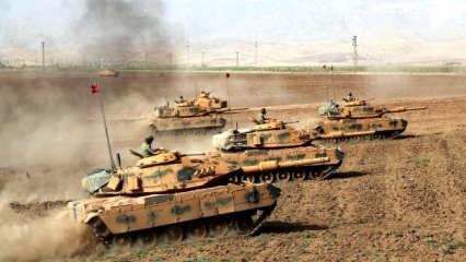 Son dakika: ABD'den Türkiye açıklaması! PKK'ya kötü haber: Türkiye'yi destekliyoruz!